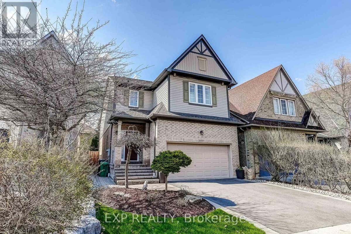 3173 MALHAM GATE