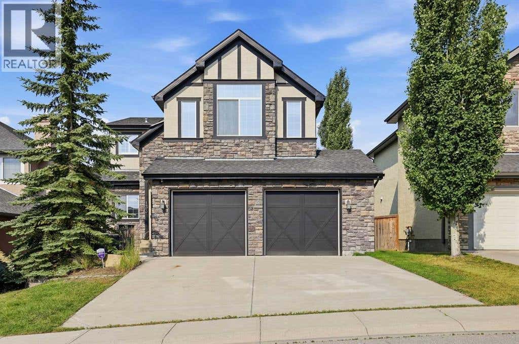 133 ASPEN STONE ROAD SW