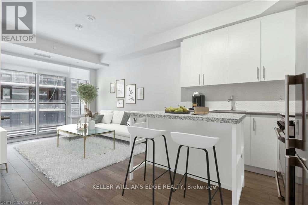 612 212 KING STREET E, Hamilton (Beasley), ON L8N1B5 Condo For Sale