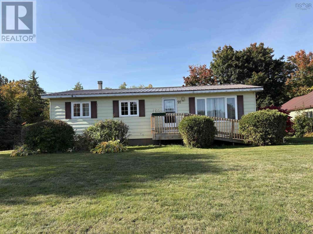 99 WILLIAMS ROAD