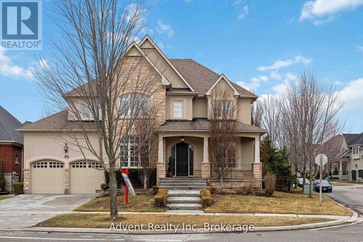 183 ANGUS GLEN BOULEVARD
