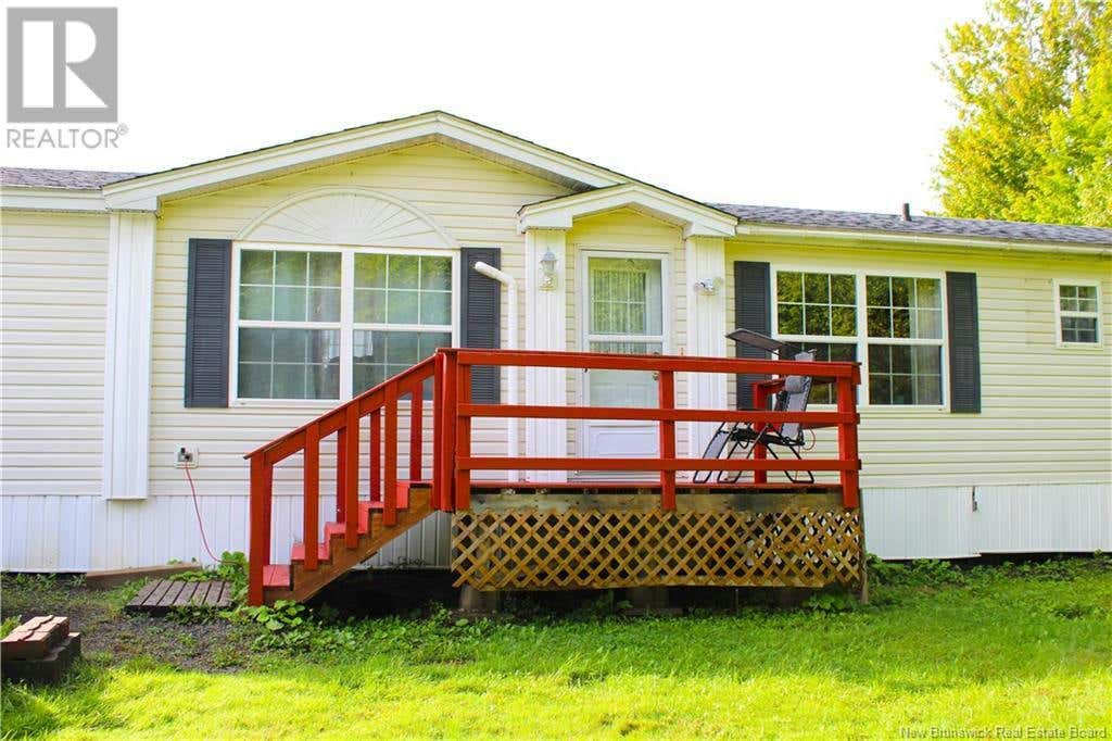 7 Michael Court, Waasis, NB E3B9S8 House For Sale RE/MAX NB105576
