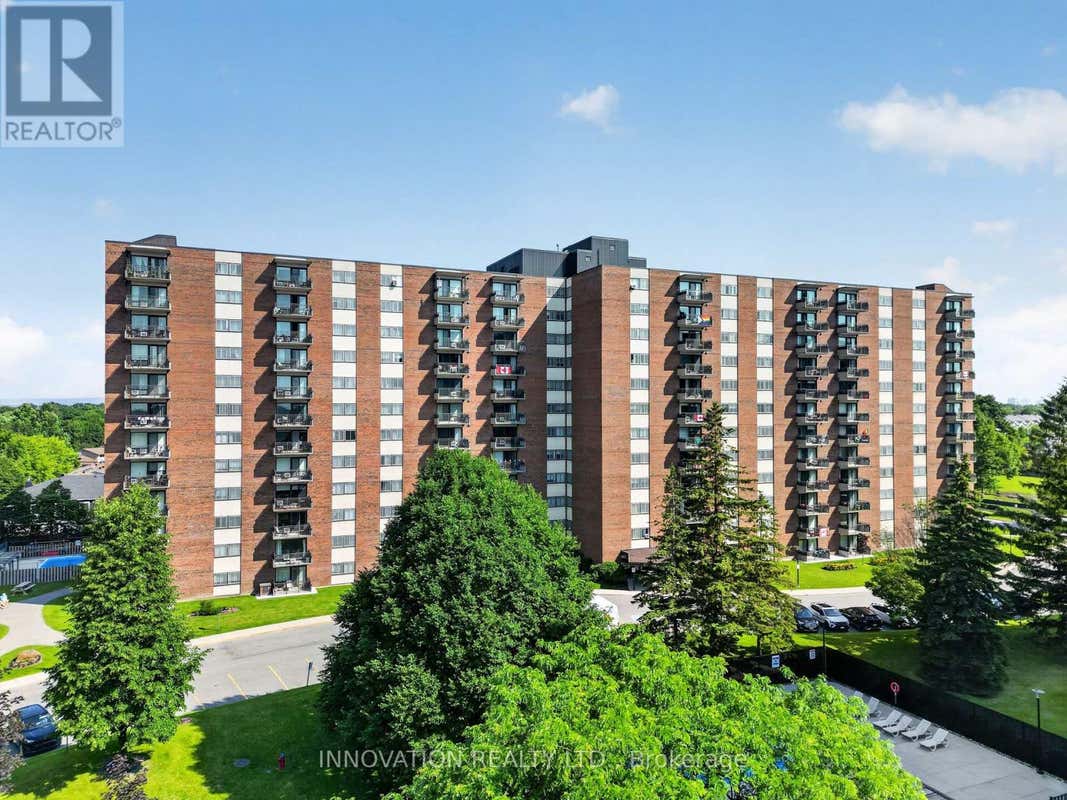 705 - 1485 BASELINE ROAD