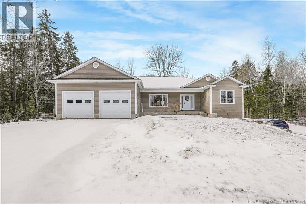 950 MAZEROLLE SETTLEMENT ROAD