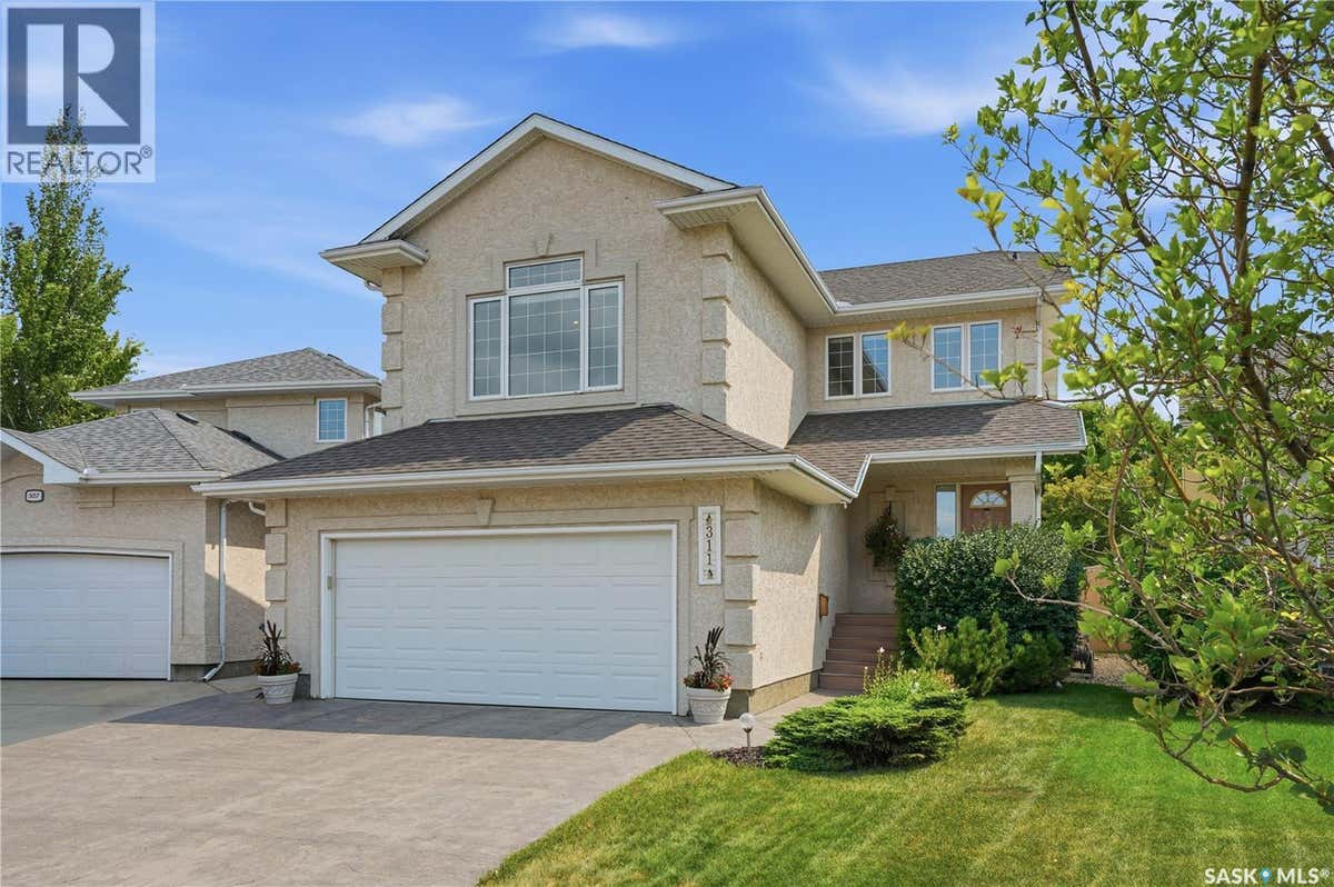 311 LASHYN COVE