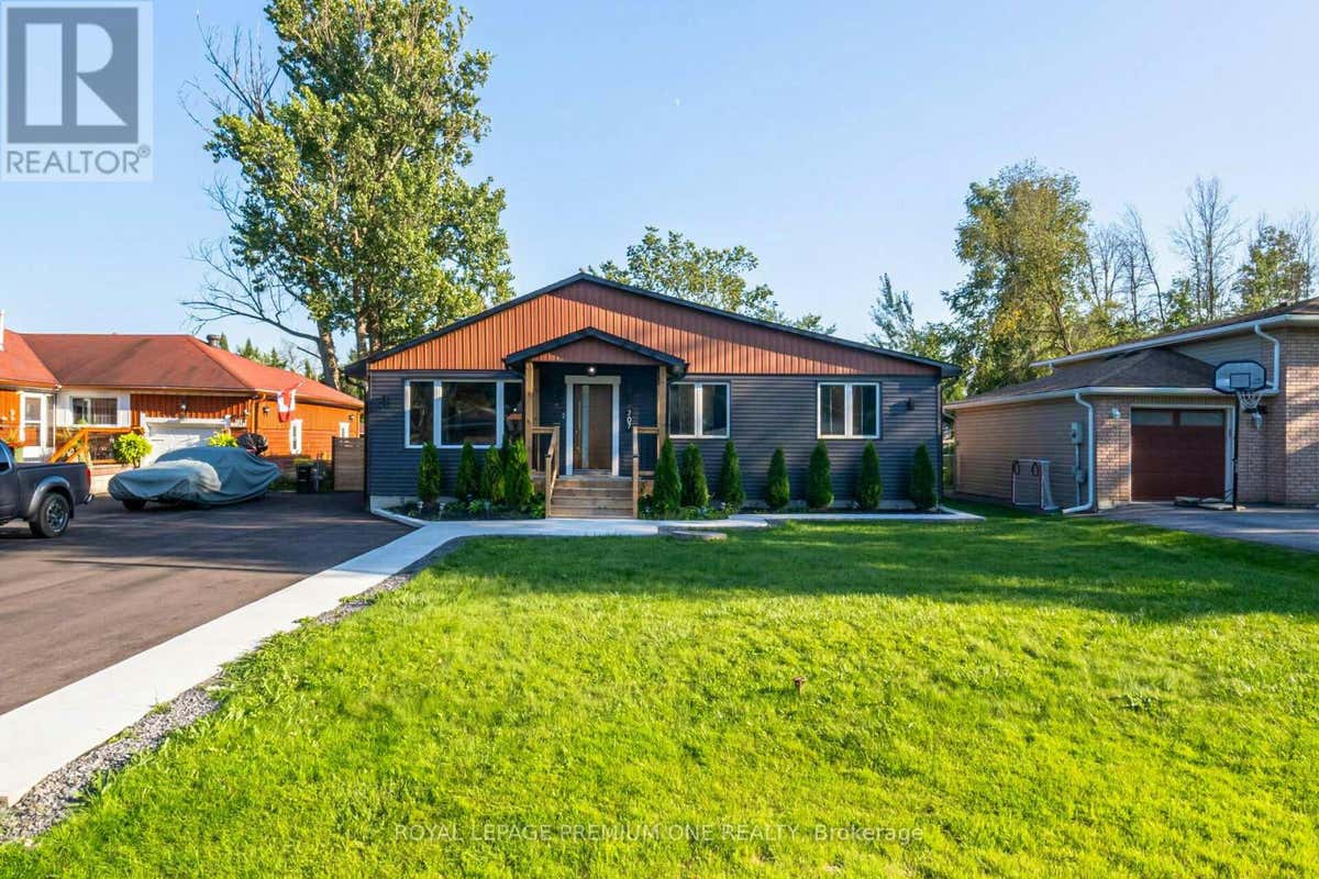 707 ROSE LANE, Innisfil (Alcona), ON L9S2H5 House For Sale RE/MAX