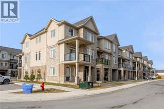 40 ZINFANDEL DRIVE UNIT# 36