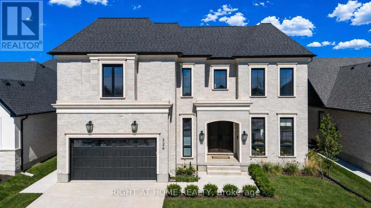 326 MANHATTAN DRIVE