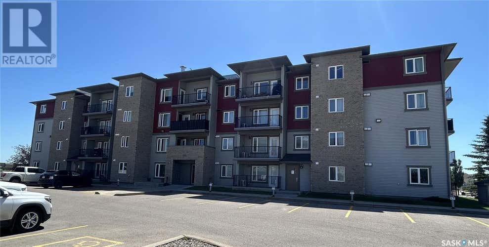 409 308 Petterson DRIVE