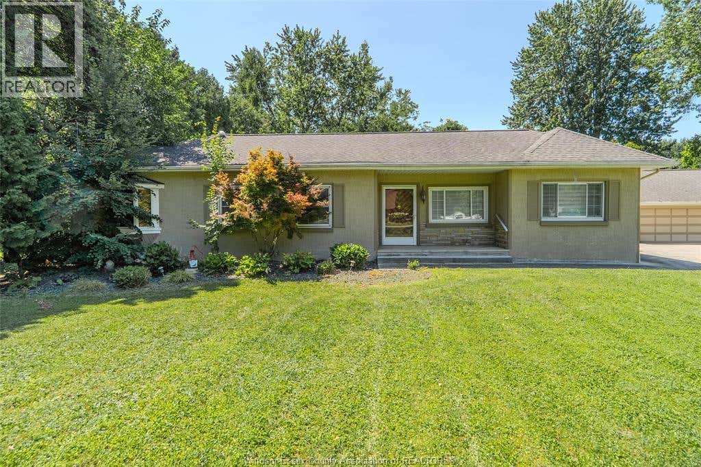 1242 REAUME ROAD