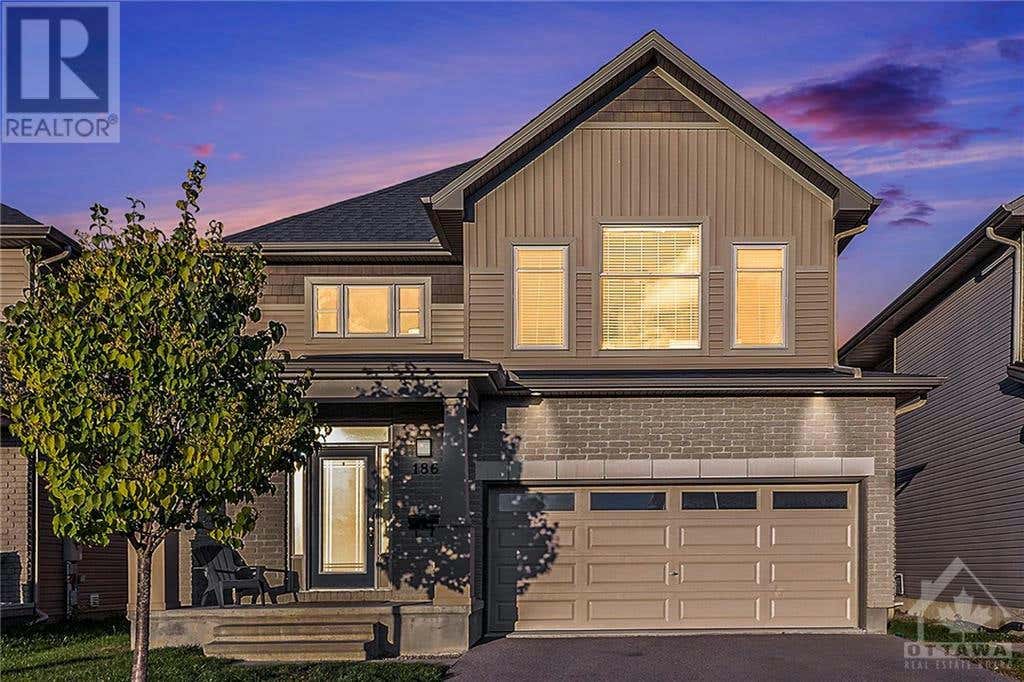 186 SOUTHBRIDGE STREET, Ottawa, ON K4M0B7 House For Sale RE/MAX 1418324