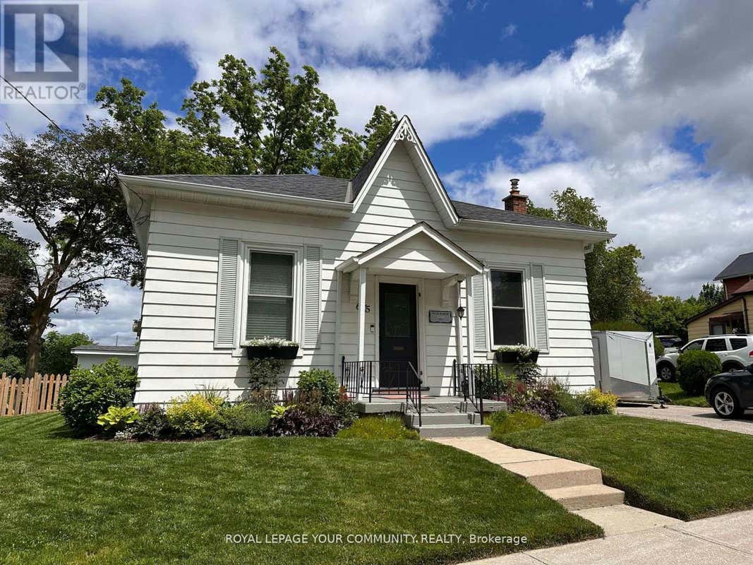 655 GORHAM STREET, Newmarket (GorhamCollege Manor), ON L3Y1L5 House