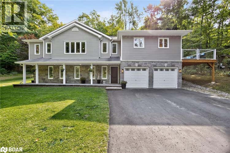 135 HURON WOODS DRIVE Drive