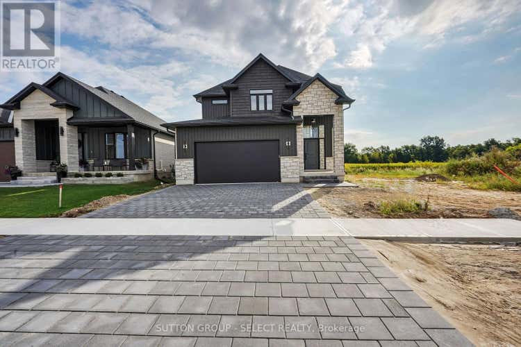 58 BRISCOE CRESCENT