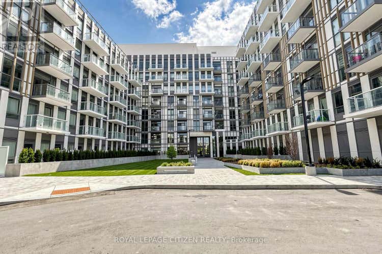 719 - 1005 DUNDAS STREET E