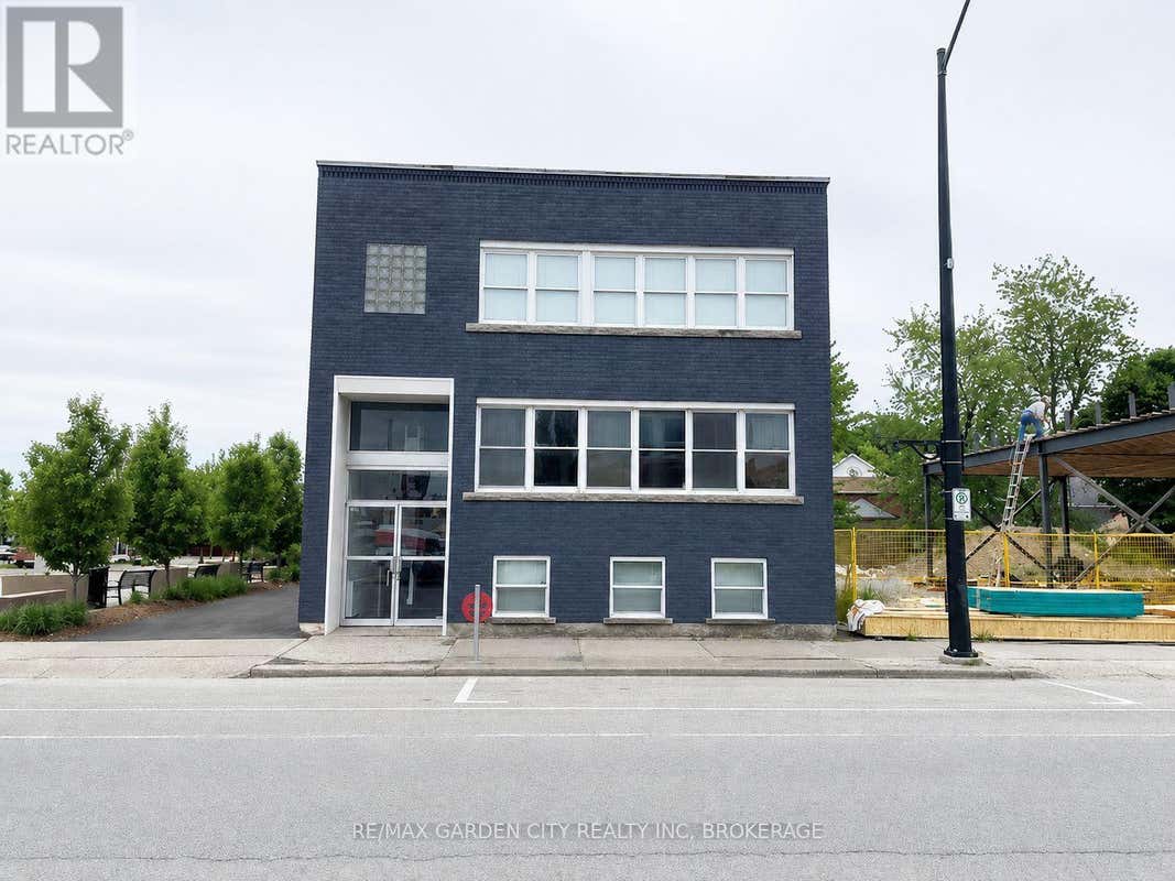 57 DIVISION STREET