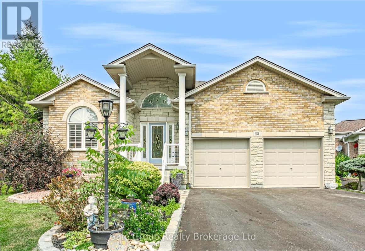 603 FOX HOLLOW COURT