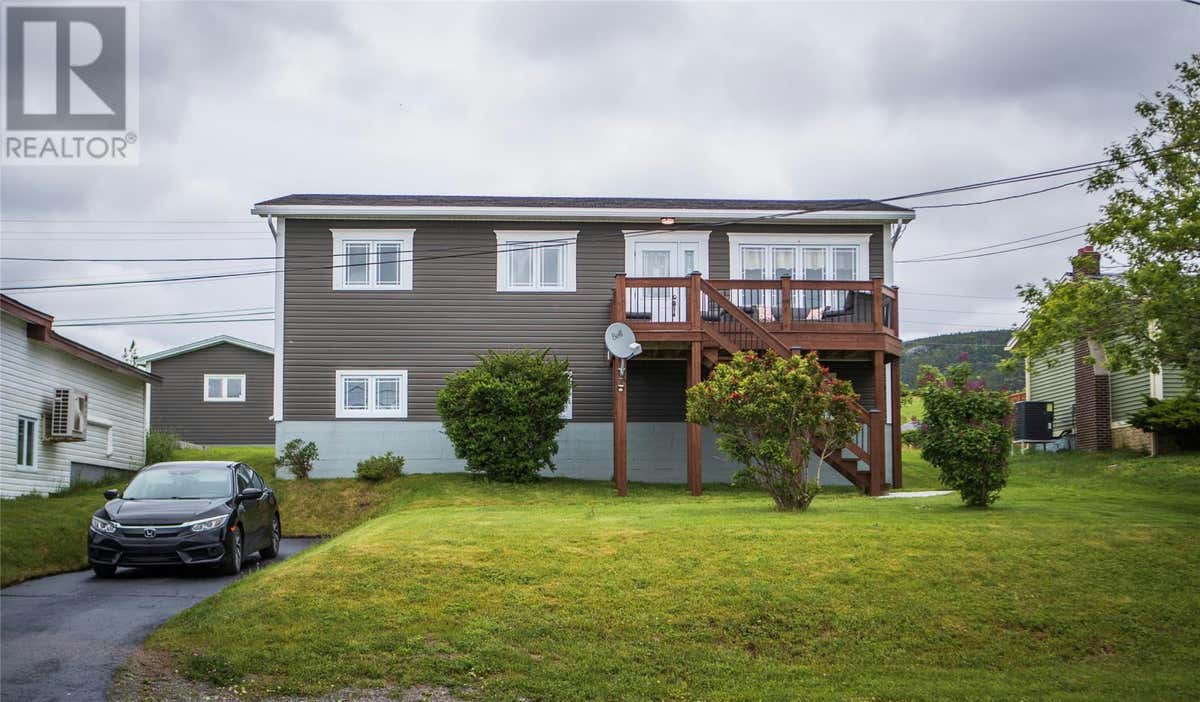 166 Trinity Road South Highway, Hearts Content, NL A0B1Z0 House For
