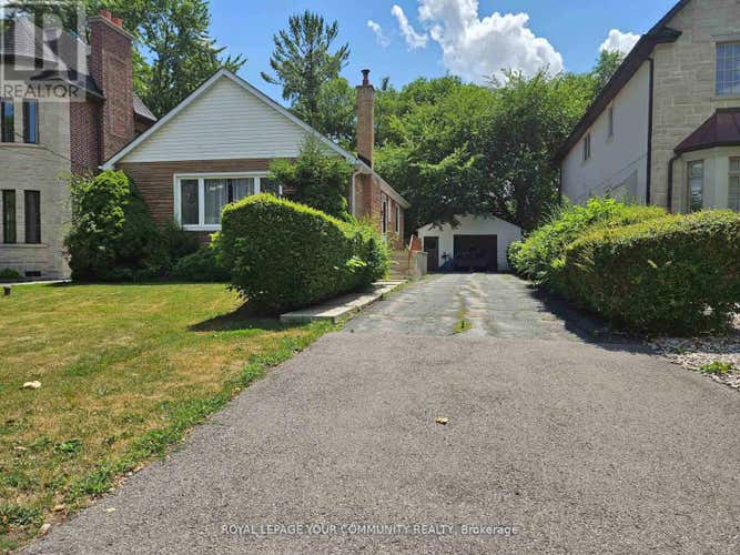 317 CONNAUGHT AVENUE