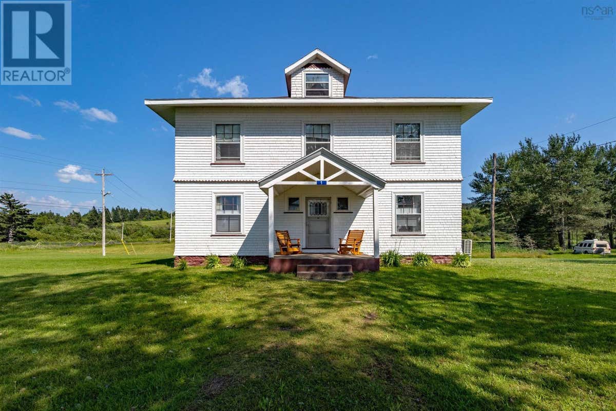 1 DERBY POINT ROAD