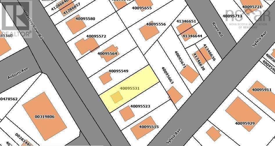 482 HERRING COVE ROAD