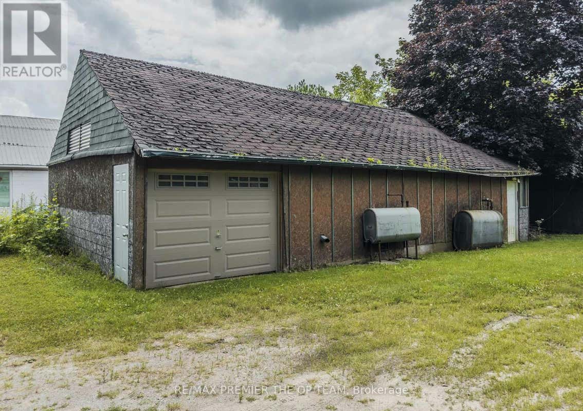 BARN 6029 KING ROAD, King (Nobleton), ON L0G1N0 Land For Sale RE/MAX N9311055