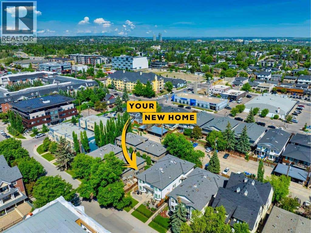 1, 2128 35 AVENUE SW, CALGARY, AB T2T2E3 - Image 503a3e168ae0bc5e79b73a5d749f2ddb2ad00a09