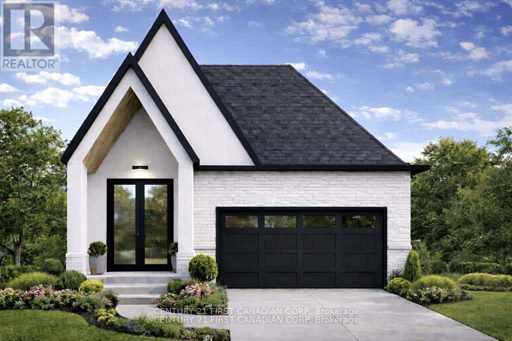 LOT 105 DARWIN CRESCENT
