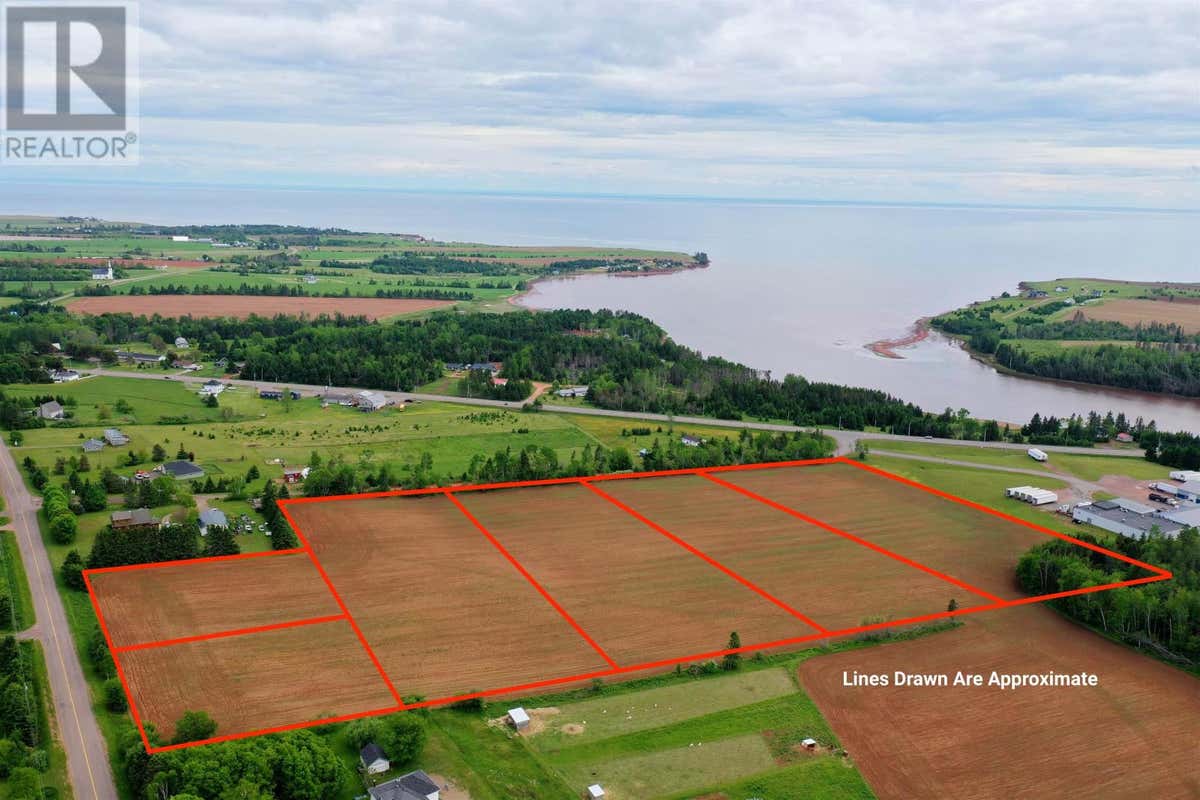 17 ACRES OLD TRYON ROAD