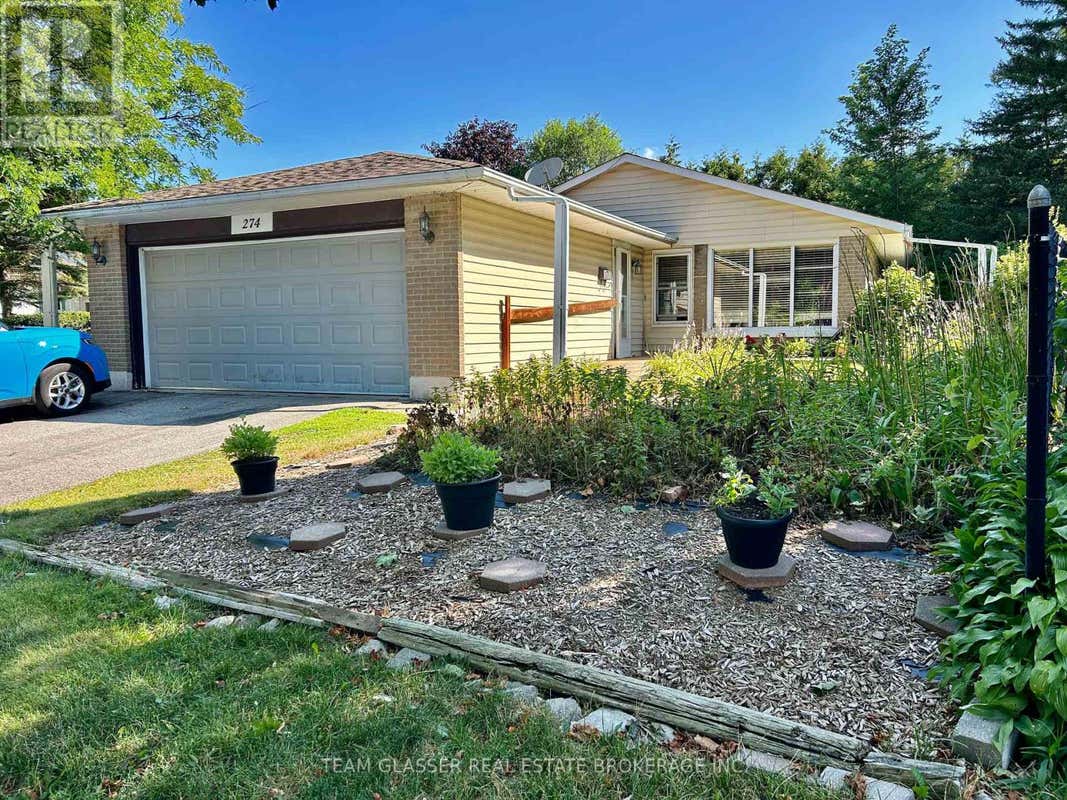 274 BLACKACRES BOULEVARD
