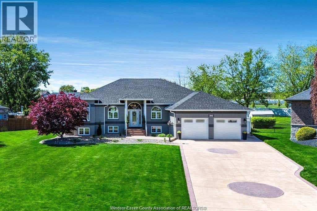 986 PORRONE DRIVE