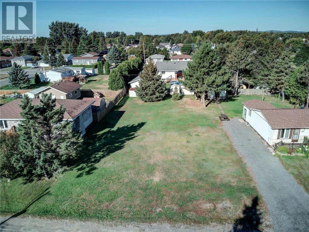 0 Evergreen Court, Hanmer, ON P3P1B9 Land For Sale RE/MAX 2119028