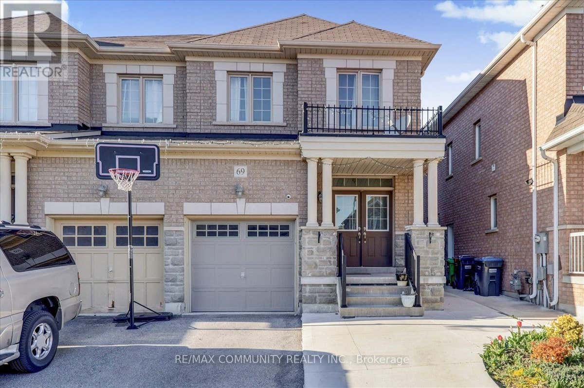 69 CLEARFIELD DRIVE