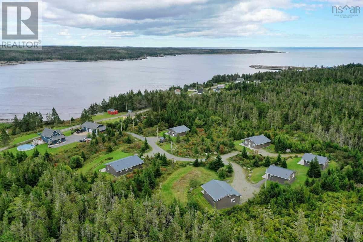 150 NEW HARBOUR ROAD
