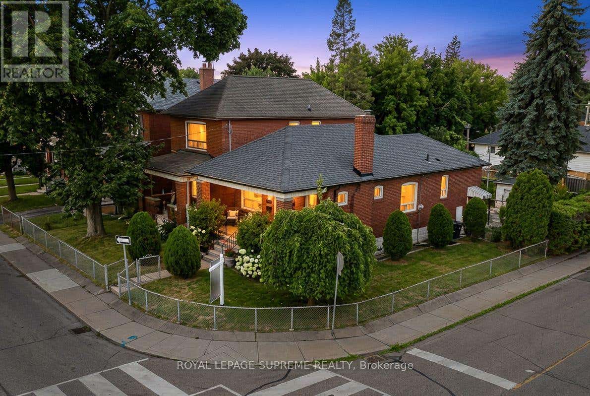 50 BROOKSIDE AVENUE