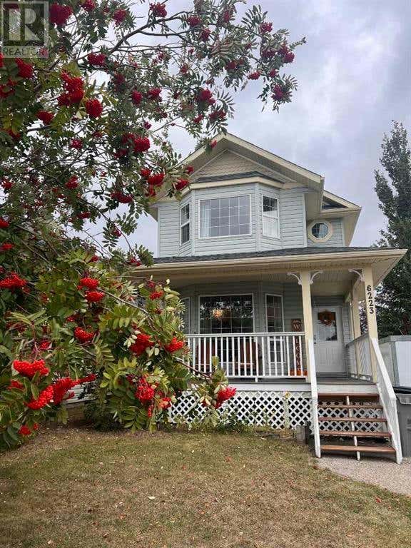 6223 90a Street, Grande Prairie, AB T8W2M3 House For Sale RE/MAX