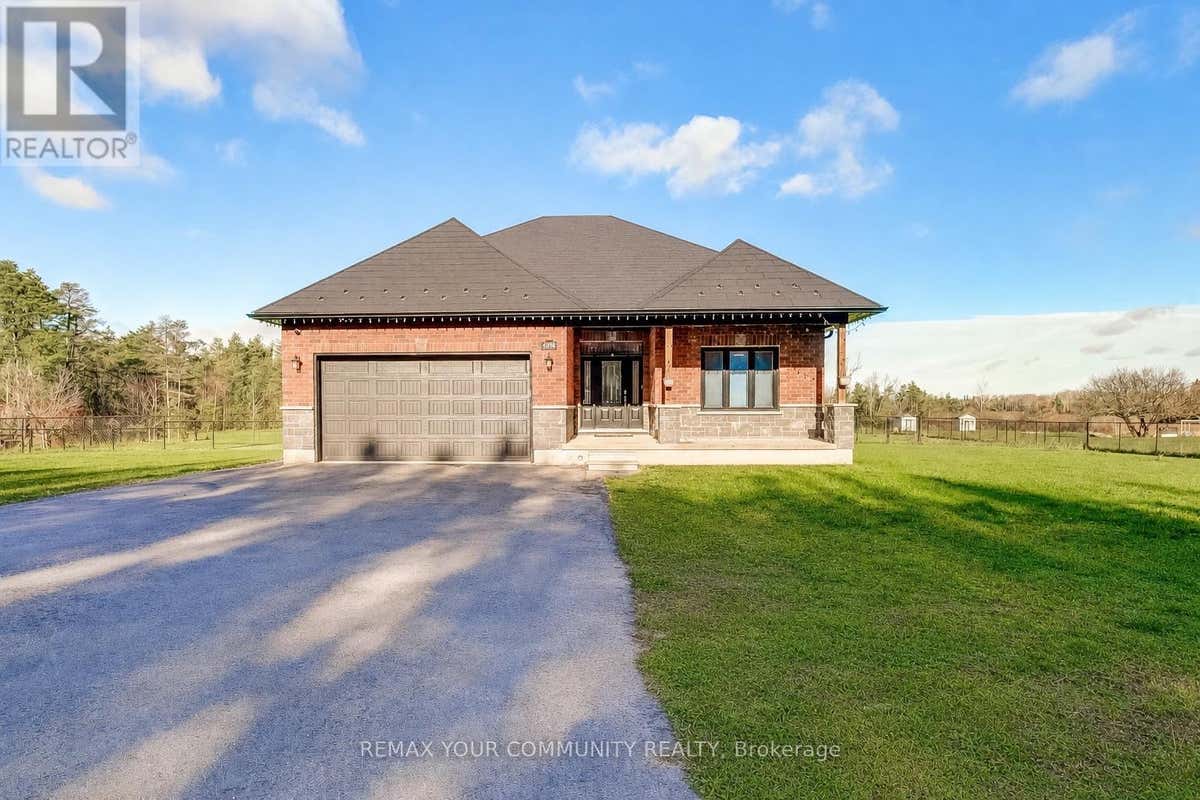4098 CONCESSION 12 SUNNIDALE ROAD