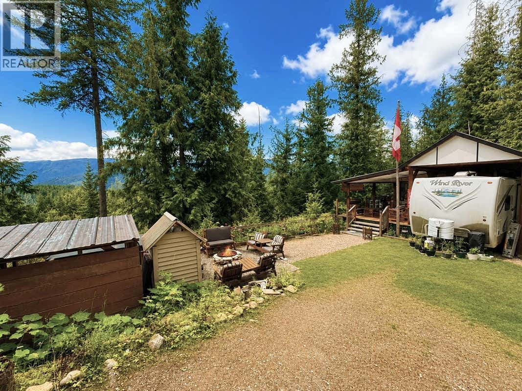 87 DOLLY VARDEN ROAD