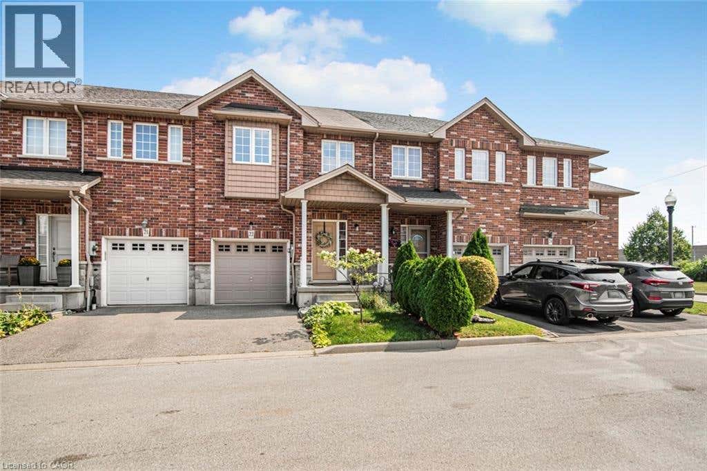 45 SEABREEZE CRESCENT UNIT# 22