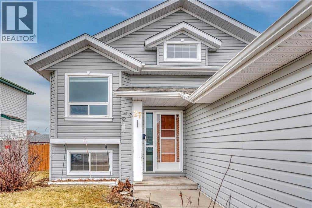 27 ASPEN CREEK WAY