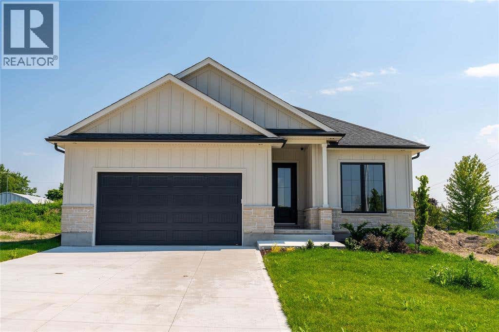103 SUTHERLAND DRIVE