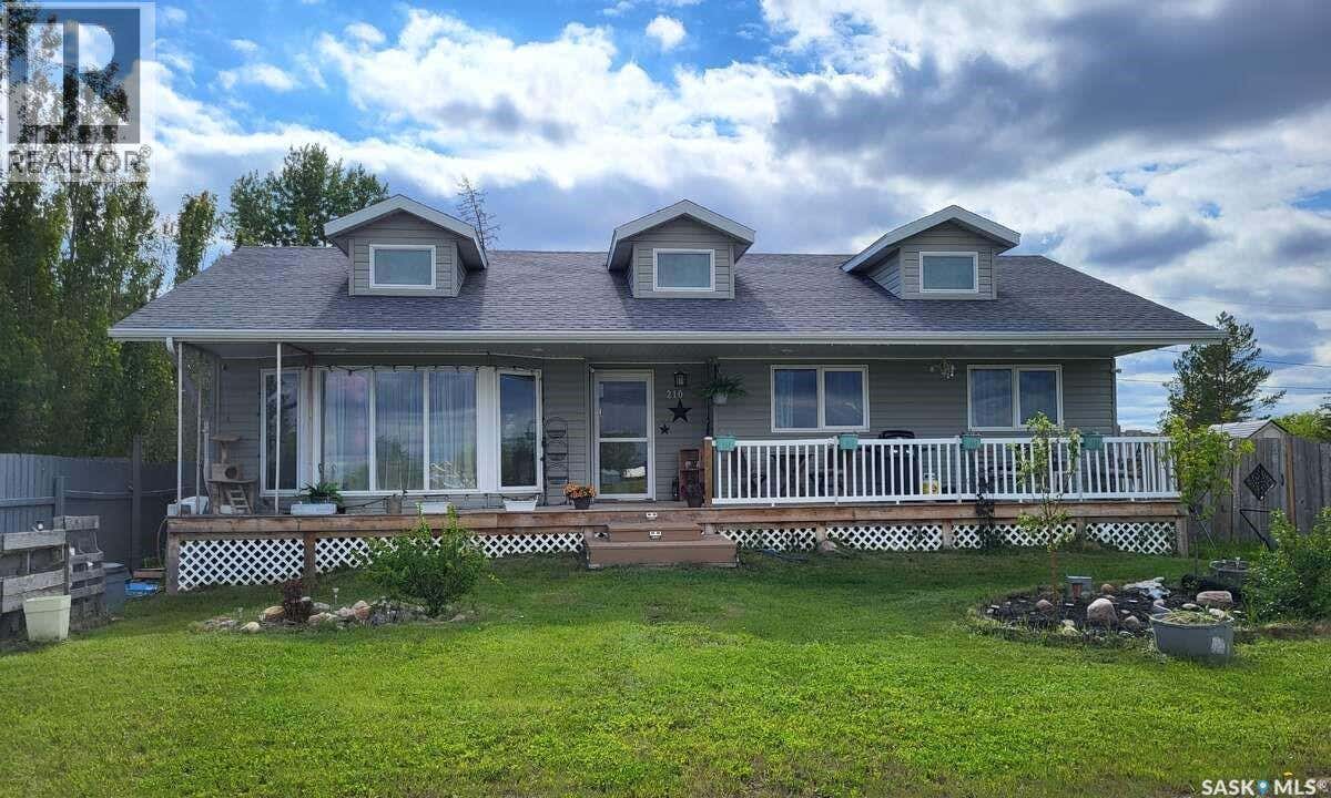210 DOUGLAS PLACE