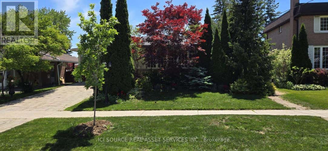 45 CLAREVILLE CRESCENT