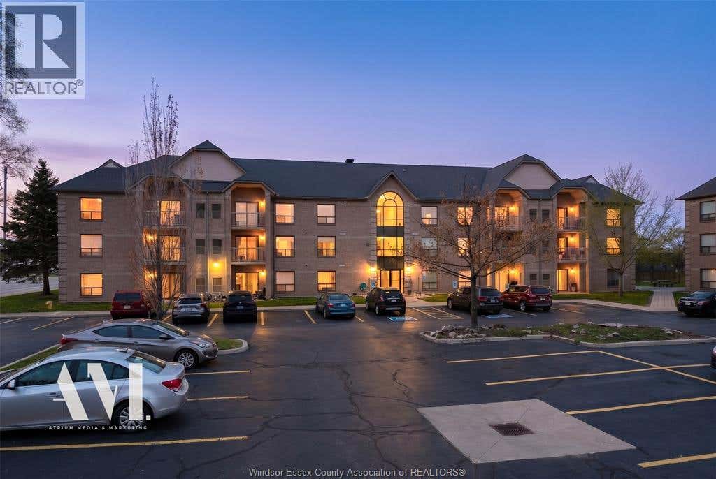 401 GRAND MARAIS ROAD WEST UNIT# 205