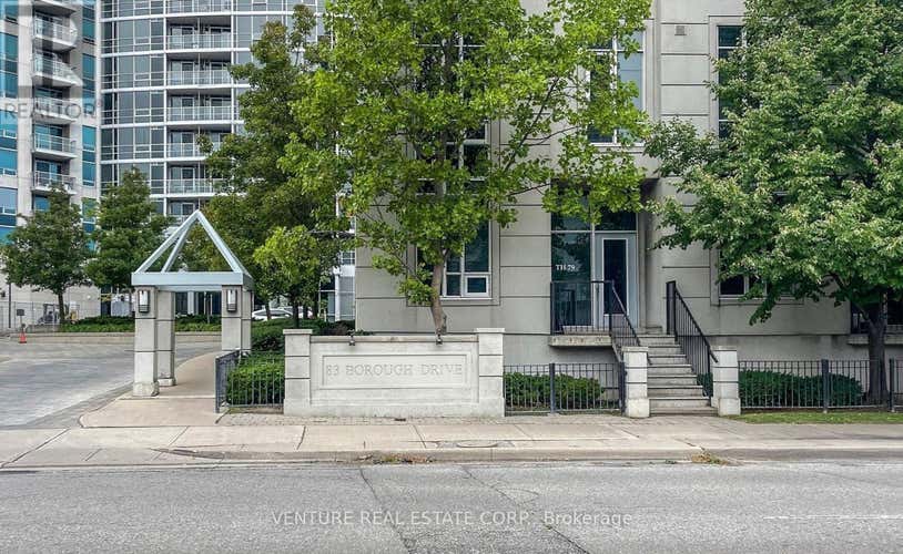 TH77 - 83 BOROUGH DRIVE