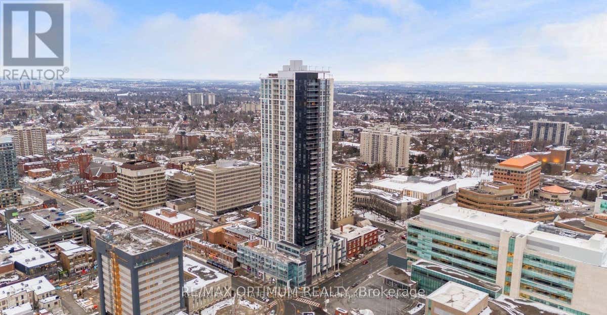 60 FREDERICK St Unit 3514