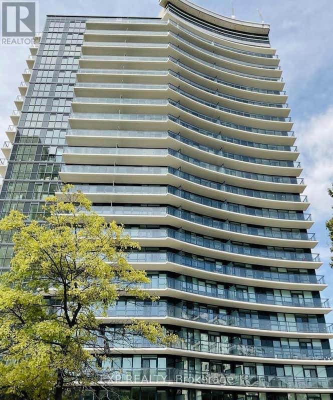 505 1461 LAWRENCE AVENUE W, Toronto (BrookhavenAmesbury), ON M6L0A6