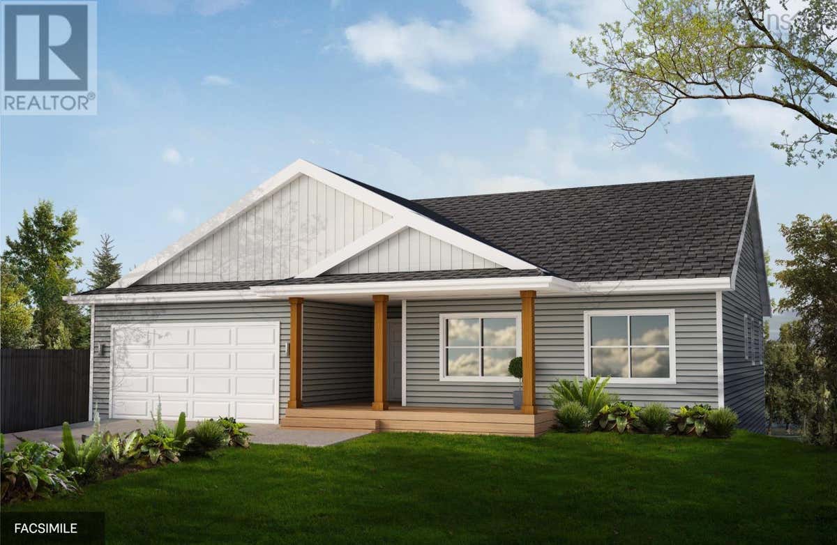 LOT 100 MAVERICK LANE