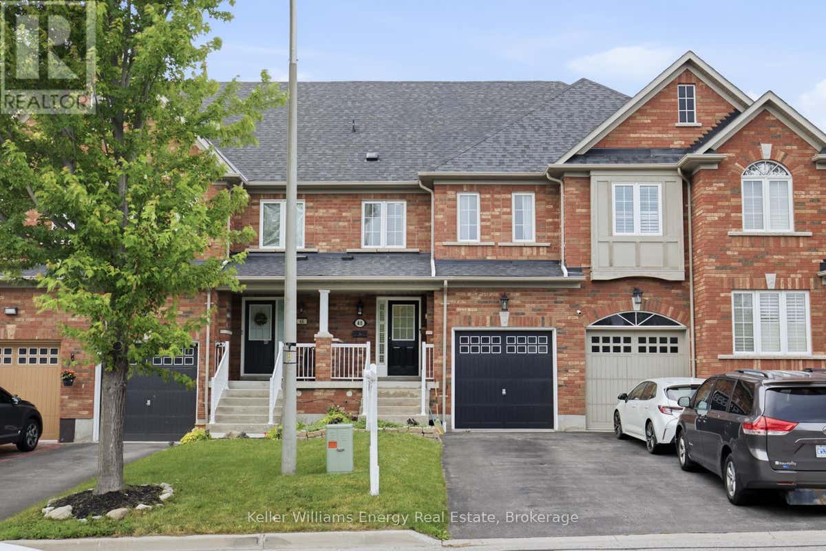 48 ATLANTIS DRIVE
