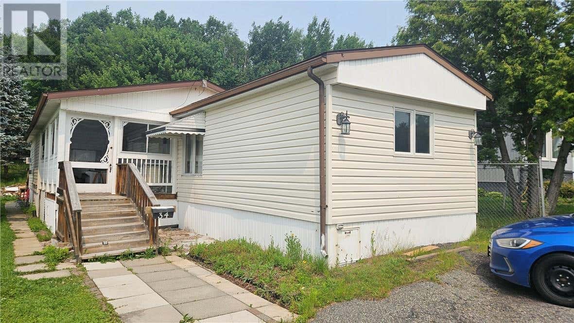 34-1622 PIONEER ROAD